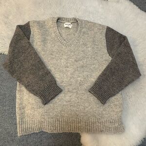 Rudy Jude sweater